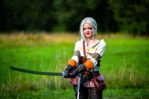 Obóz Cosplayowy Poronin 2025