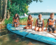 Młodzieżowy Obóz Mazury Cud Natury 11-14 lat 2025 Piecki