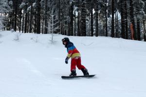 Obóz Narciarsko-Snowboardowy Zakopane
