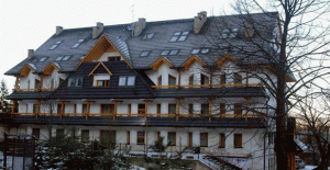Wczasy Zimowe Dla Seniora