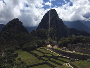 Wycieczka do Peru - Inkaskim Szlakiem dla Aktywnych 2017