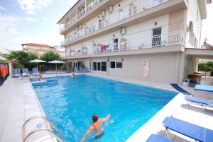 Wczasy w Grecji All Inclusive BB