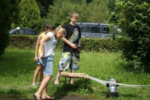 Muszyna Camp Modelarstwo i R/C
