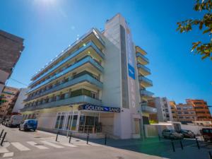 Wczasy W Hiszpanii - Lloret De Mar - Hotel Golden Sand *** Hb