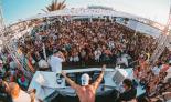 Obóz Młodzieżowy Sombrero*** Rimini - Party Zone 2023