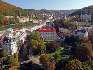 Wycieczka Czechy Praga