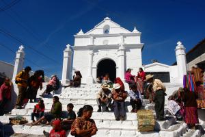 Wycieczka Gwatemala Honduras Salwador Nikaragua Kostaryka Panama