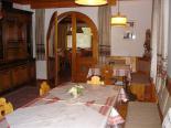 Pensjonat SONNHOF, Włochy, Val di Fiemme, Trodena