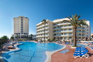 Wiosne i Zima w Hiszpanii - Costa del Sol