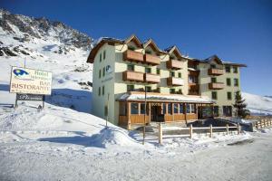 OBÓZ SNOWBOARDOWY WE WŁOSZECH