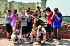 Obóz Fotograficzny w Kortowie