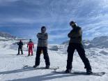Chillout Narciarsko-Snowboardowy dla Młodzieży Włochy, Val di Sole 2026