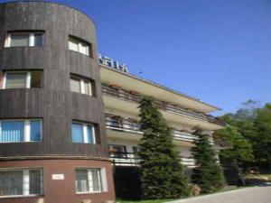 ZIMOWISKO REKREACYJNE