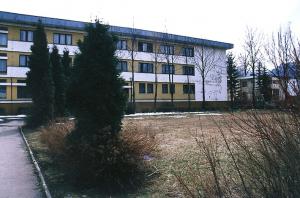 Sylwester Studencki Zakopane - Ośrodek Młodzieżowy - 5 noclegów