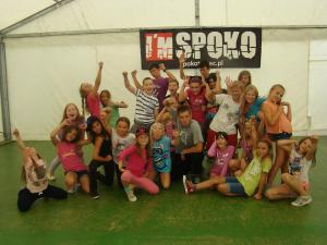 Hip Hop dla każdego 2014