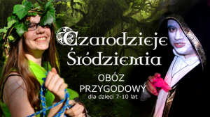 Czarodzieje Śródziemia