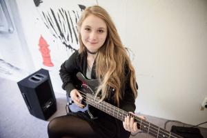 Obóz Gitarowy