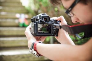 Obóz Fotograficzny