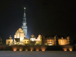 Polska Sanktuaria Śląska