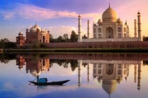 Wycieczka Egzotyczna Indyjskie ABC 2020