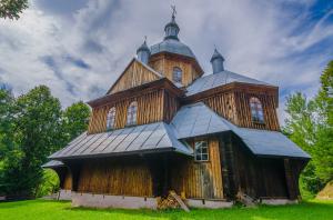 Wycieczka Bieszczady 6 dni 2022
