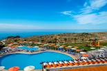 Sylwester na Cyprze hotel Aktea Beach Village ****