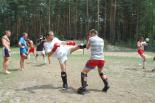 Obóz Krav Maga w Janowie Lubelskim