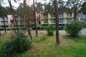 Wczasy nad Jeziorem 2010