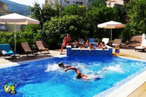 Obóz Letni  2022 Czarnogóra Hotel Regina Budva