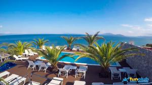 Tokalis Boutique Hotel & Spa
