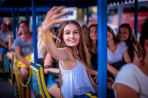 Obóz Social Media i Dziennikarstwa Internetowego Wicie 2019