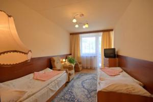 Weekend Majowy 2012