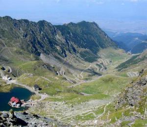 Wycieczka RUMUNIA i TRANSYLWANIA TO NIE TYLKO KRAINA WAMPIRÓW 2019