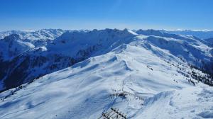 Obóz narciarski Austria Wildschonau 2022