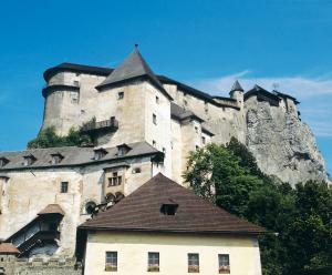 SLOVAKIA TOUR