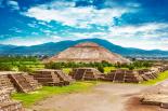 Wycieczka Meksyk - imperium Azteków 2023