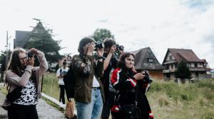 Obóz Fotograficzny Murzasichle 2025