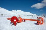 Region narciarski Adamello Passo Tonale