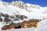 Obóz Narciarsko-Snowboardowy w Val d'Allos