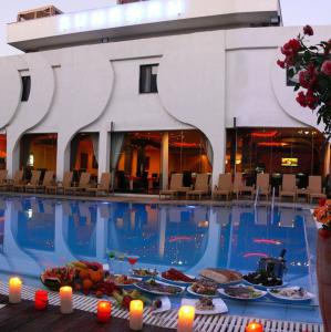 Hotel SUNBORN ****