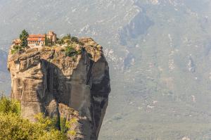 Wycieczka Akropolis Tour Grecja 2023