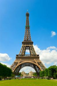 Wycieczka do Paryża - 5 dni Paryż i Zamki nad Loarą
