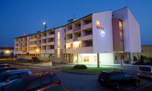 Sv.Filip I Jakov Hotel Alba 3* 7 Noclegów