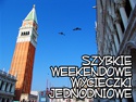 Wycieczki Weekendowe