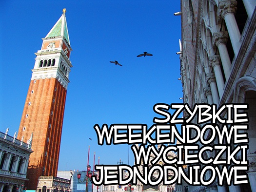 Wycieczki Weekendowe