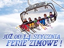 Ferie Zimowe na Start!