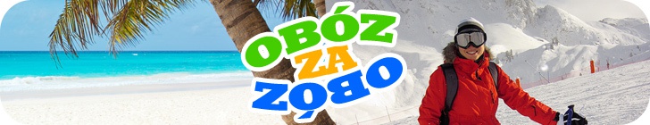 Obóz za Obóz