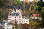 Letnie atrakcje Mariańskich Łaźni