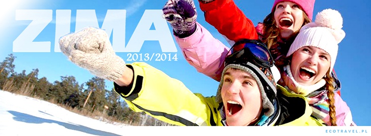 Zima 2013/2014