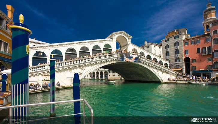 Most Rialto